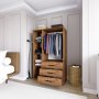HANAH HOME Ormar Easy 1600 56 - slika 4