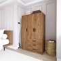 HANAH HOME Ormar Easy 1600 56 - slika 5