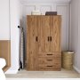 HANAH HOME Ormar Easy 1600 56 - slika 1