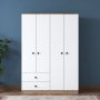 HANAH HOME Ormar BA108 2067 - slika 2