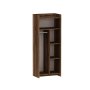 HANAH HOME Ormar Suave - slika 5