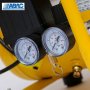 ABAC PRO VENTO B15 BASELINE Oilless 1.1kW 6l 8bar 230V - slika 2