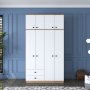 HANAH HOME Ormar BA121 2696 - slika 2