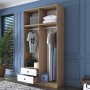 HANAH HOME Ormar BA121 2696 - slika 3