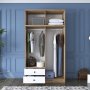 HANAH HOME Ormar BA121 2696 - slika 4