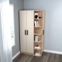 HANAH HOME Ormar Luses - slika 2