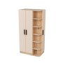 HANAH HOME Ormar Luses - slika 4