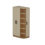 HANAH HOME Ormar Luses - slika 5