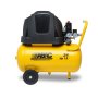 ABAC PRO POLE POSITION B15 1.1kW 24l 8bar 230V - slika 1