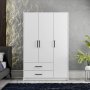 HANAH HOME Ormar Wien 3514 - slika 2