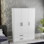 HANAH HOME Ormar Wien 3514 - slika 3