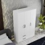 HANAH HOME Ormar Wien 3514 - slika 4