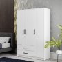HANAH HOME Ormar Wien 3514 - slika 1