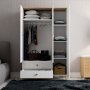 HANAH HOME Ormar Vento 3530 - slika 4