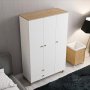 HANAH HOME Ormar Vento 3530 - slika 5