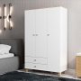 HANAH HOME Ormar Vento 3530 - slika 1
