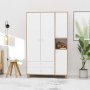 HANAH HOME Ormar Lisa 3522 - slika 2