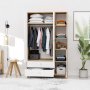 HANAH HOME Ormar Lisa 3522 - slika 4
