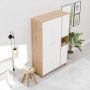 HANAH HOME Ormar Lisa 3522 - slika 5