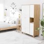 HANAH HOME Ormar Lisa 3522 - slika 1