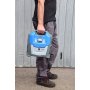 ABAC PRO SUITCASE 0 1.1kW 0l 8bar 230V - slika 4