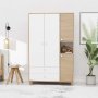 HANAH HOME Ormar Lisa 3520 - slika 2