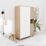 HANAH HOME Ormar Lisa 3520 - slika 3