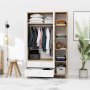 HANAH HOME Ormar Lisa 3520 - slika 4