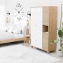 HANAH HOME Ormar Lisa 3520 - slika 1