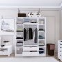 HANAH HOME Ormar Duru 4 Door 1600 017 - slika 4