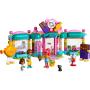 LEGO 42649 Prodavnica slatkiša Medenog Grada - slika 1