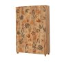 HANAH HOME Ormar Leva Hedera Leaf - slika 2