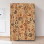 HANAH HOME Ormar Leva Hedera Leaf - slika 1