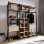 HANAH HOME Ormar Trend L603 - slika 2