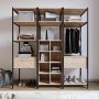 HANAH HOME Ormar Trend L603 - slika 1