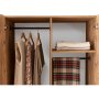 HANAH HOME Ormar Dynamic 07 - slika 4
