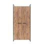 HANAH HOME Ormar Dynamic 07 - slika 5