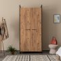 HANAH HOME Ormar Dynamic 07 - slika 1