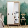 HANAH HOME Ormar Yahha - slika 2