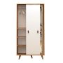 HANAH HOME Ormar Yahha - slika 4