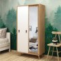 HANAH HOME Ormar Yahha - slika 1