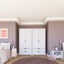 HANAH HOME Ormar Duru 1600 022 - slika 5