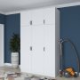 HANAH HOME Ormar BA104 1989 - slika 2