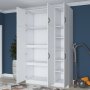 HANAH HOME Ormar BA104 1989 - slika 5