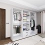 HANAH HOME Ormar Yaman 1600 63 - slika 3