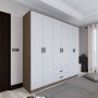 HANAH HOME Ormar Yaman 1600 64 - slika 2