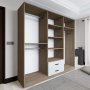 HANAH HOME Ormar Yaman 1600 64 - slika 5