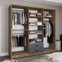 HANAH HOME Ormar Yaman Luna Fel 1600 65 - slika 3