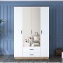 HANAH HOME Ormar BA131 3052 - slika 2