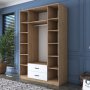 HANAH HOME Ormar BA131 3052 - slika 5